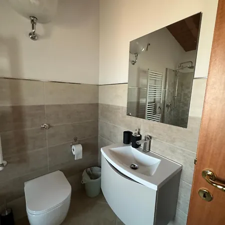 Apartamento Costa Gentile