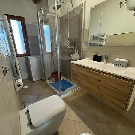 Apartamento Costa Gentile