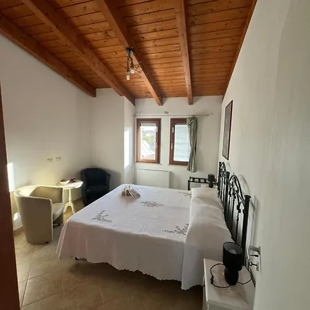 Costa Gentile Apartamento Càbras