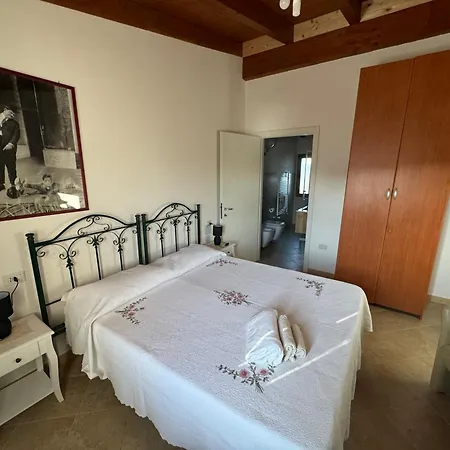 Costa Gentile Lägenhet *