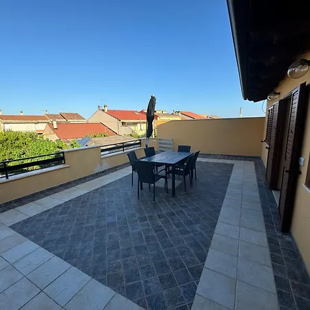 Costa Gentile * Càbras