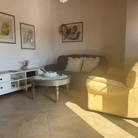 Costa Gentile * Càbras