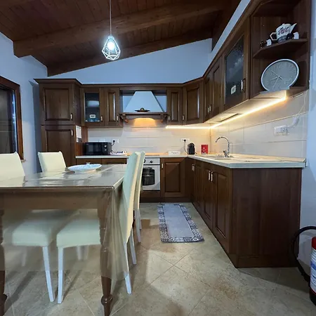 Costa Gentile Apartamento *