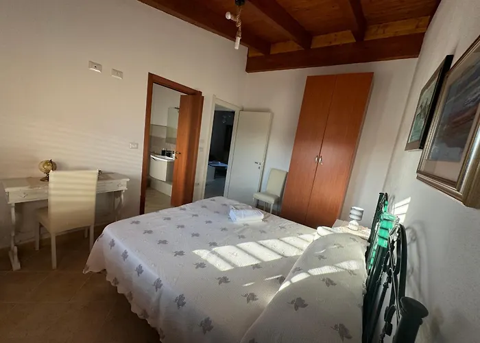 Costa Gentile Apartament Càbras