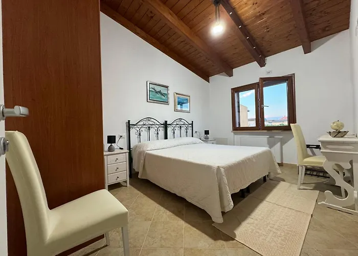 Costa Gentile * Càbras