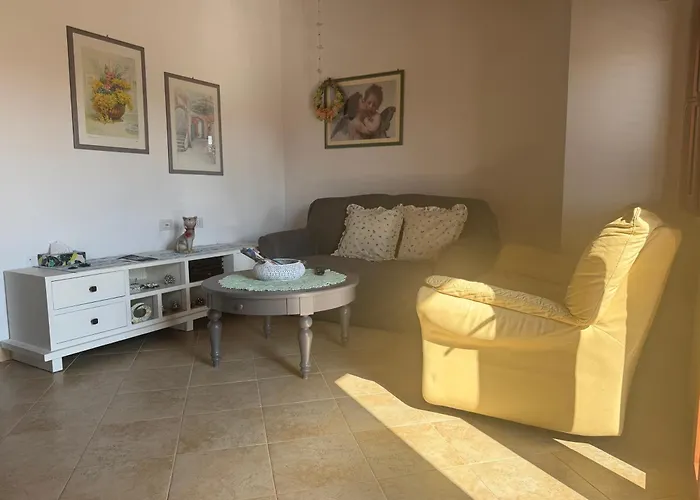 Costa Gentile * Càbras