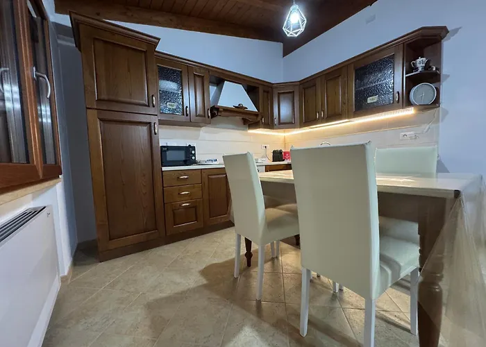 Apartament Costa Gentile *