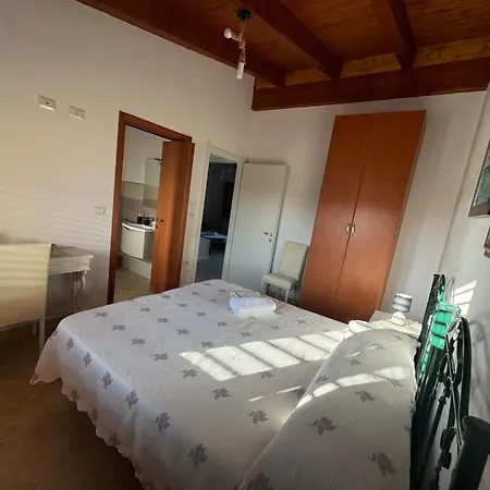 Costa Gentile Lejlighed Càbras