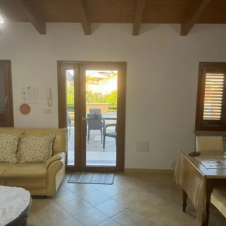 Апартаменты Costa Gentile *