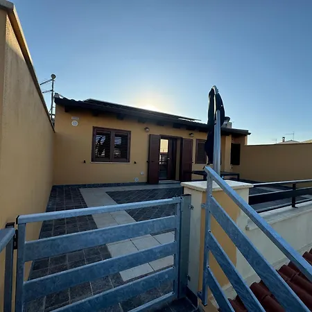 Costa Gentile Апартаменты *