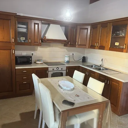 Апартаменты Costa Gentile Кабрас