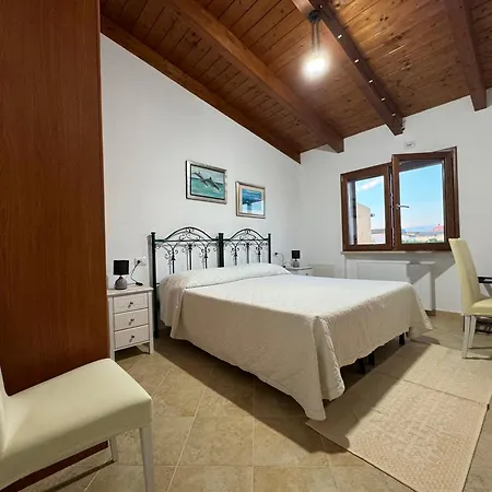 Costa Gentile * Кабрас