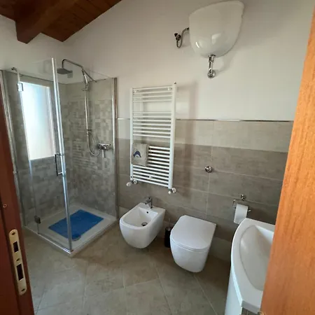 Costa Gentile Апартаменты Кабрас