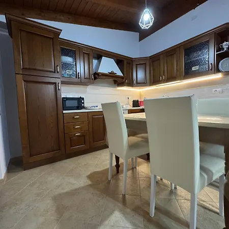 Апартаменты Costa Gentile *